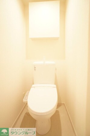 リブリ・ISHIWATAの物件内観写真